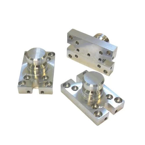 Serviço de torneamento CNC Hvs Metal de precisão personalizado em aço inoxidável anodizado usinagem de peças de alumínio para componentes Auto PRO em protótipo
