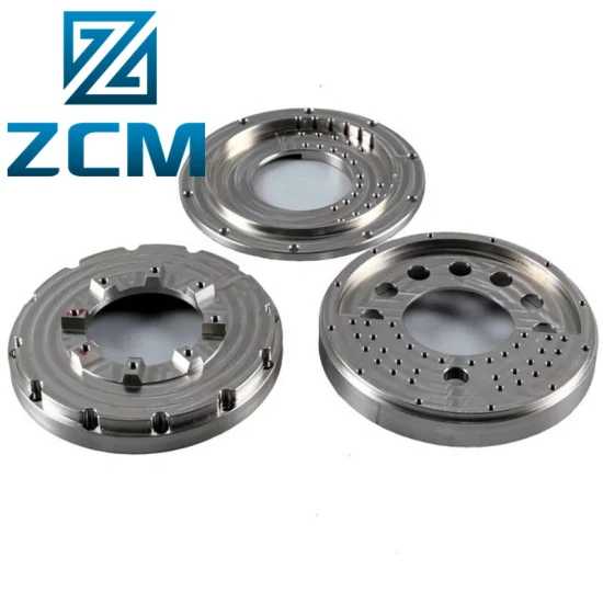 2020 Melhor Prototipagem Industrial Shenzhen Preço Competitivo Usinagem de Precisão CNC Aço Inoxidável / Titânio / Fresagem de Alumínio / Torneamento Protótipo de Metal