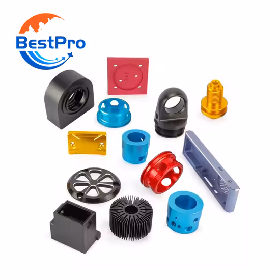 Peças de torneamento CNC de aço inoxidável de alumínio personalizado de precisão Pequenas peças de metal, serviço de torneamento CNC para protótipo de usinagem